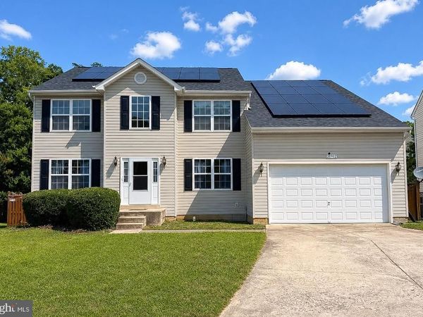 20912 OLYMPIA COURT, LEXINGTON PARK, MD 20653
