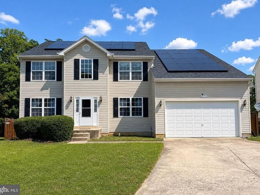 20912 Olympia Court, Lexington Park, MD 20653 Main Photo
