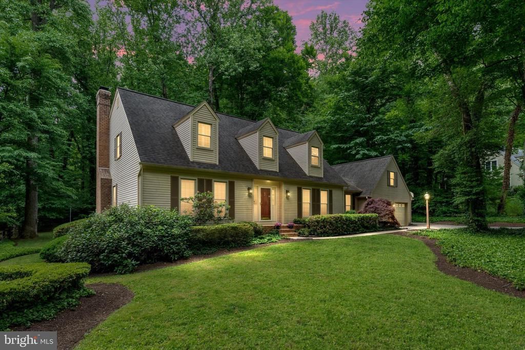 21 OLD STURBRIDGE ROAD , ARNOLD, MD 21012