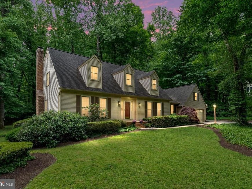21 Old Sturbridge Road, Arnold, MD 21012 Main Photo