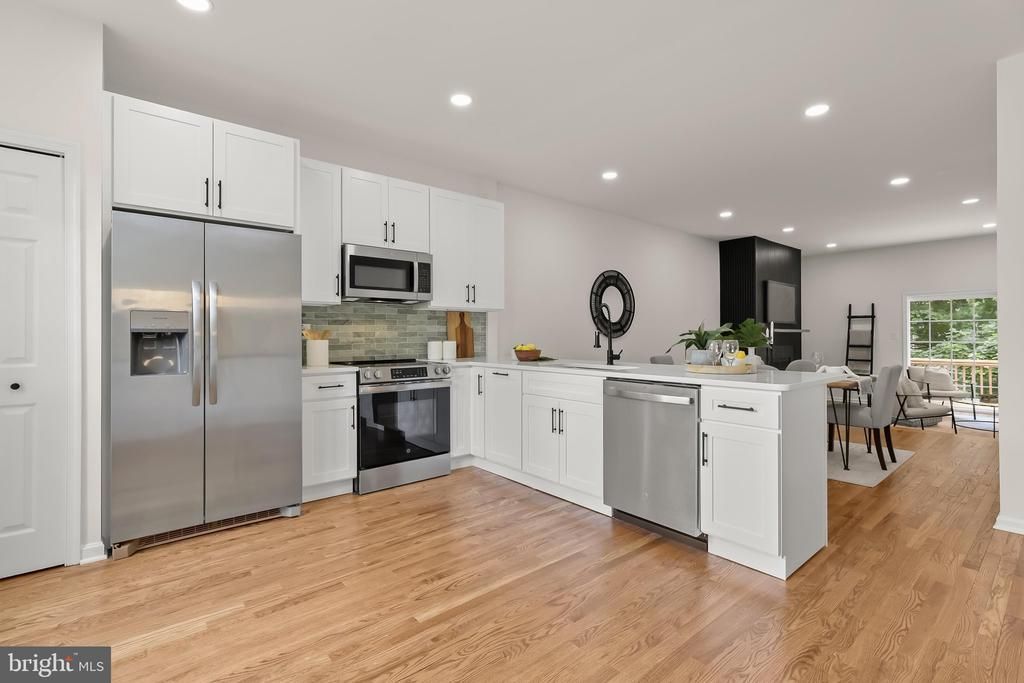 49 TENBY COURT, LUTHERVILLE TIMONIUM, MD 21093