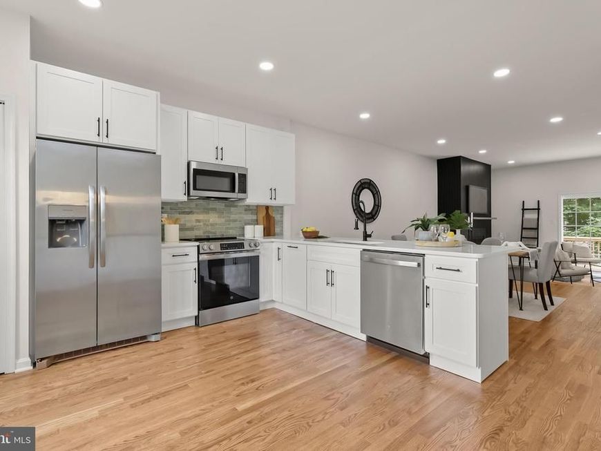 49 Tenby Court, Lutherville Timonium, MD 21093 Main Photo
