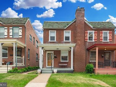 1644 POWELL STREET, NORRISTOWN, PA 19401