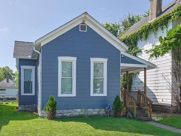 62 Pioneer Street, Dayton, OH 45405