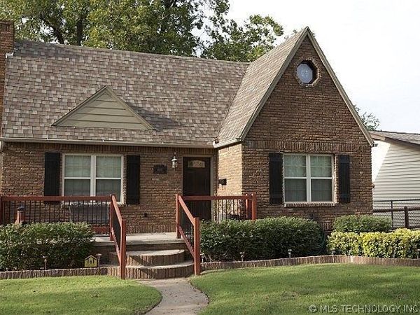 4909 E 9th Street, Tulsa, OK 74112