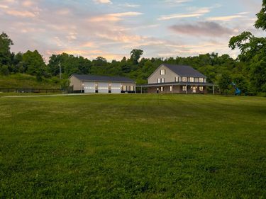 354 Covered Bridge Road, Wallingford, KY 41093