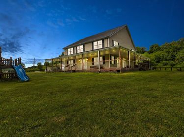 354 Covered Bridge Road, Wallingford, KY 41093