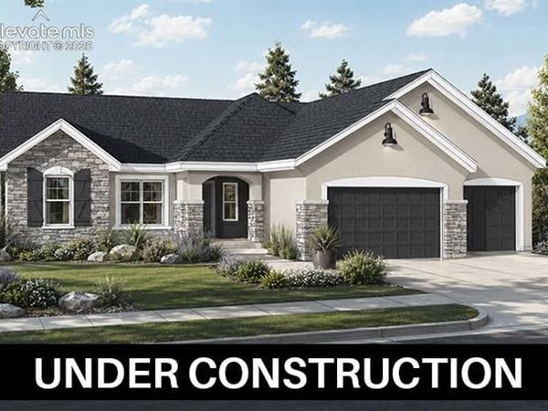 13039 Monument Vista Drive, Falcon, CO 80831