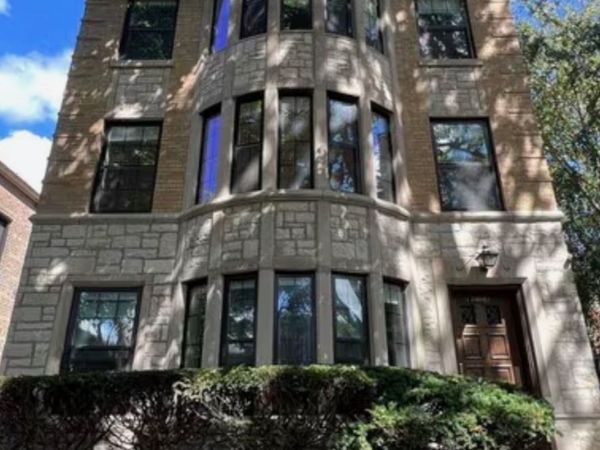 2618 W Rascher Avenue , Unit 2, Chicago, IL 60625