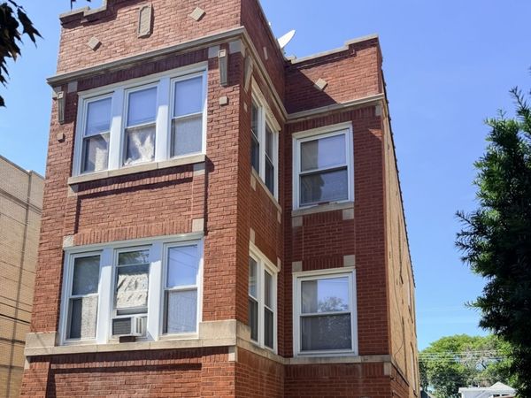 5112 W Sunnyside Avenue , Unit 2, Chicago, IL 60630