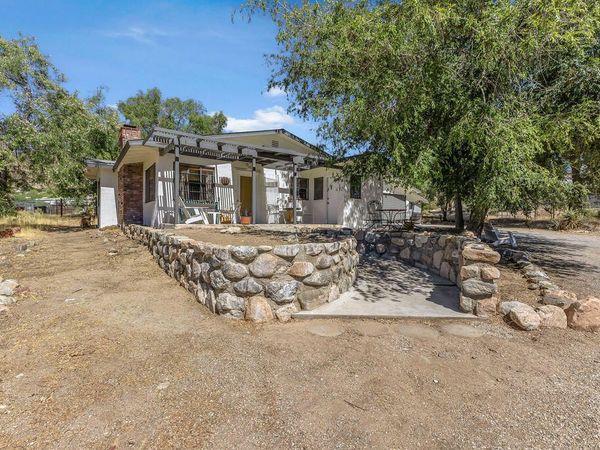 49244 Vista Drive, Morongo Valley, CA 92256