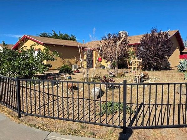 37351 52nd E, Palmdale, CA 93552