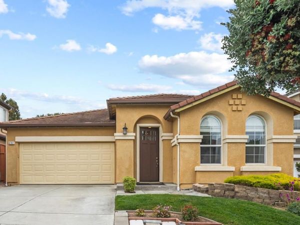 4787 Paradise Cove Court, Seaside, CA 93955