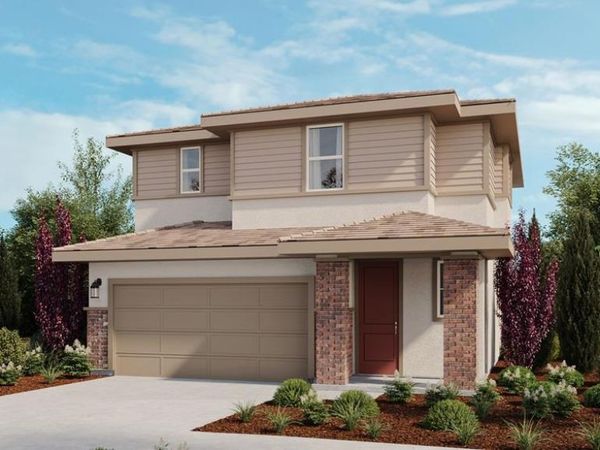 1018 Newhaven Drive, Vacaville, CA 95687