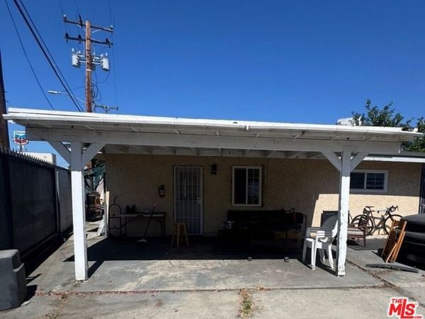 5310 Fernfield Drive, Los Angeles, CA 90022