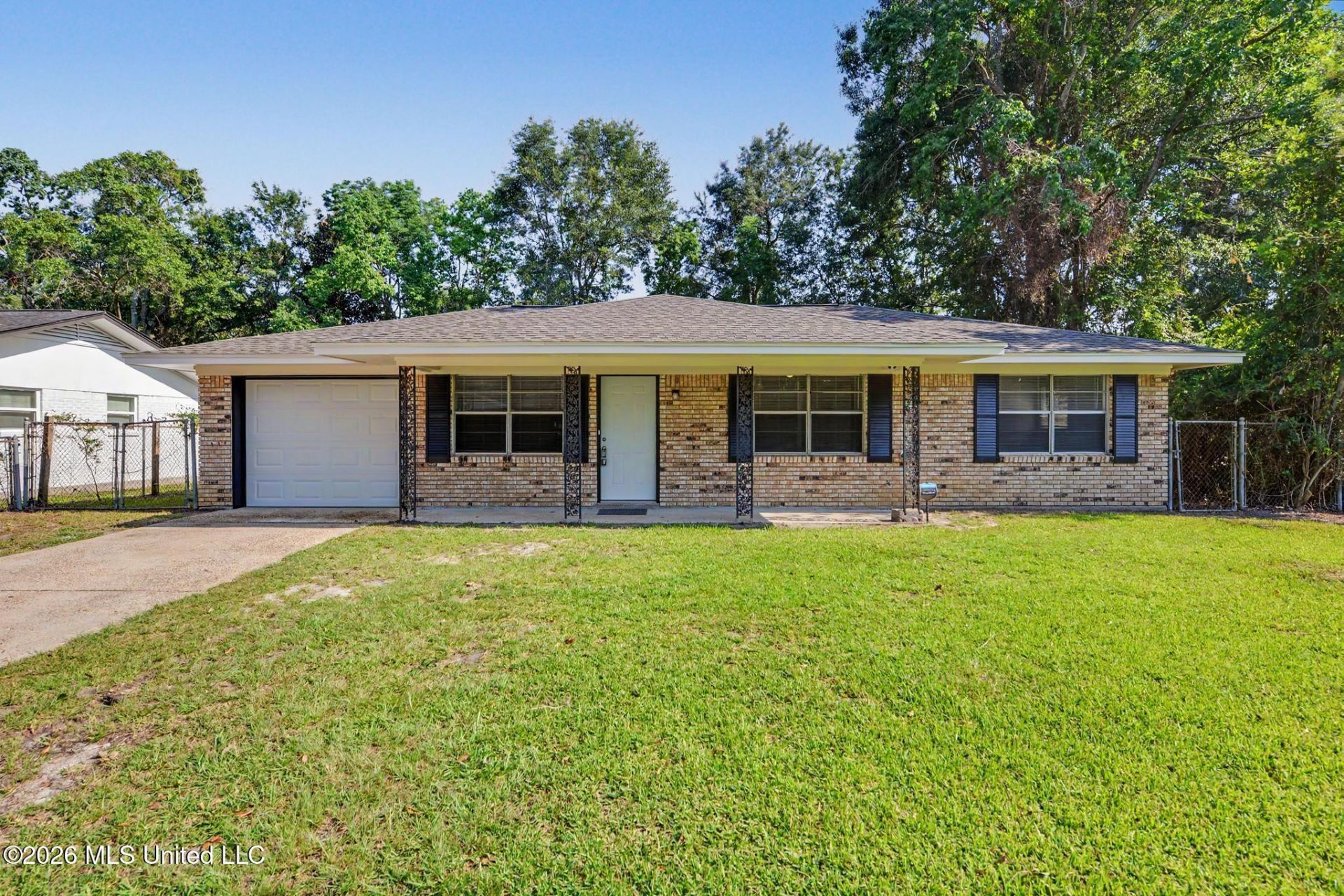 106 James Drive, Gulfport, MS 39503 Main Photo