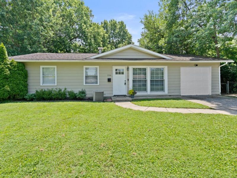 206 Whitewater Drive, Harrison, OH 45030 Photo 1