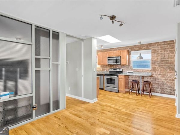 562 Formwalt Street SW, Unit 4, Atlanta, GA 30312