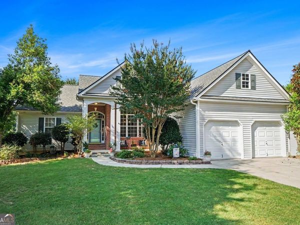 1621 Cregon Court, Lawrenceville, GA 30043