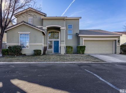 1668 Rocky Cove Lane, Reno, NV 89521 Photo