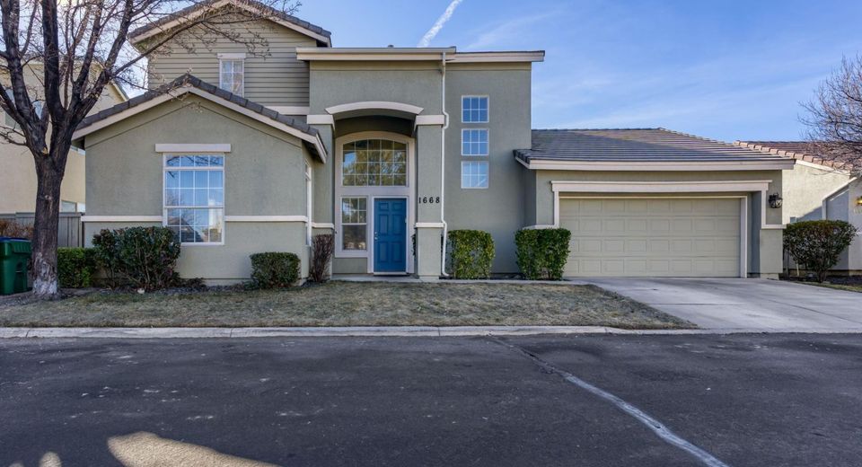 1668 Rocky Cove Lane, Reno, NV 89521 Photo