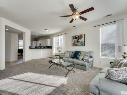 1668 Rocky Cove Lane, Reno, NV 89521 Photo