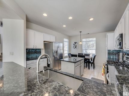 1668 Rocky Cove Lane, Reno, NV 89521 Photo