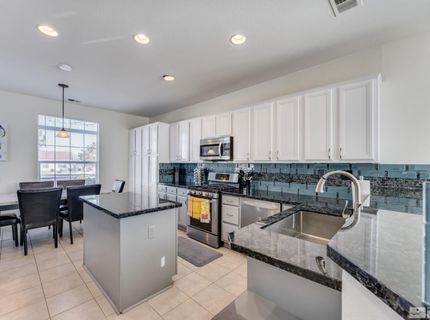 1668 Rocky Cove Lane, Reno, NV 89521 Photo