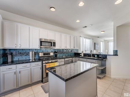1668 Rocky Cove Lane, Reno, NV 89521 Photo
