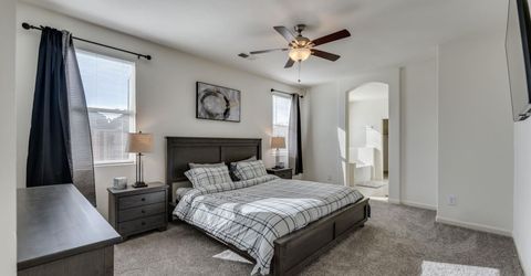 1668 Rocky Cove Lane, Reno, NV 89521 Photo