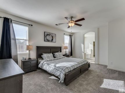 1668 Rocky Cove Lane, Reno, NV 89521 Photo