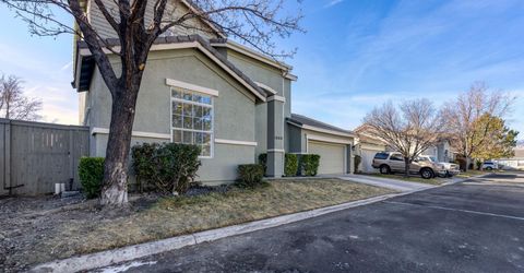 1668 Rocky Cove Lane, Reno, NV 89521 Photo