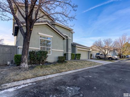 1668 Rocky Cove Lane, Reno, NV 89521 Photo