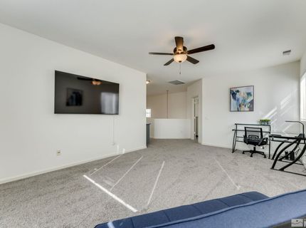 1668 Rocky Cove Lane, Reno, NV 89521 Photo