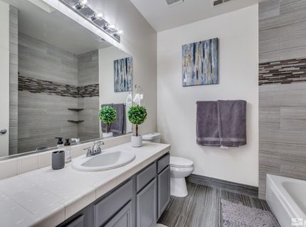 1668 Rocky Cove Lane, Reno, NV 89521 Photo