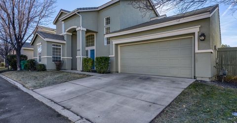 1668 Rocky Cove Lane, Reno, NV 89521 Photo