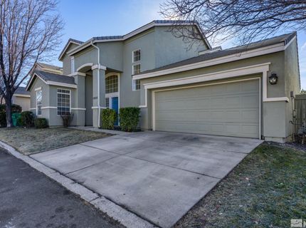 1668 Rocky Cove Lane, Reno, NV 89521 Photo