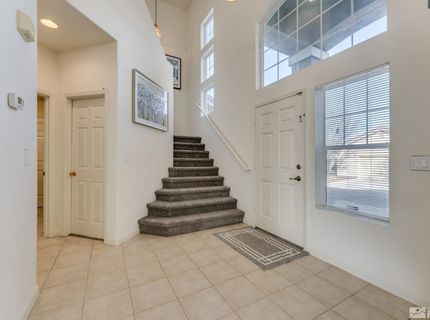 1668 Rocky Cove Lane, Reno, NV 89521 Photo