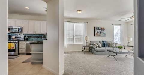 1668 Rocky Cove Lane, Reno, NV 89521 Photo