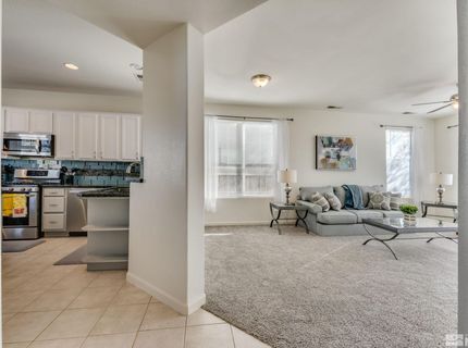 1668 Rocky Cove Lane, Reno, NV 89521 Photo