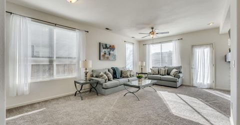 1668 Rocky Cove Lane, Reno, NV 89521 Photo