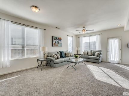 1668 Rocky Cove Lane, Reno, NV 89521 Photo