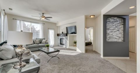 1668 Rocky Cove Lane, Reno, NV 89521 Photo