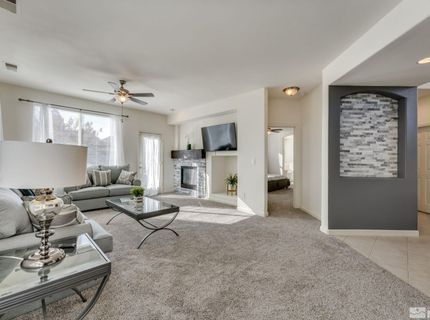 1668 Rocky Cove Lane, Reno, NV 89521 Photo