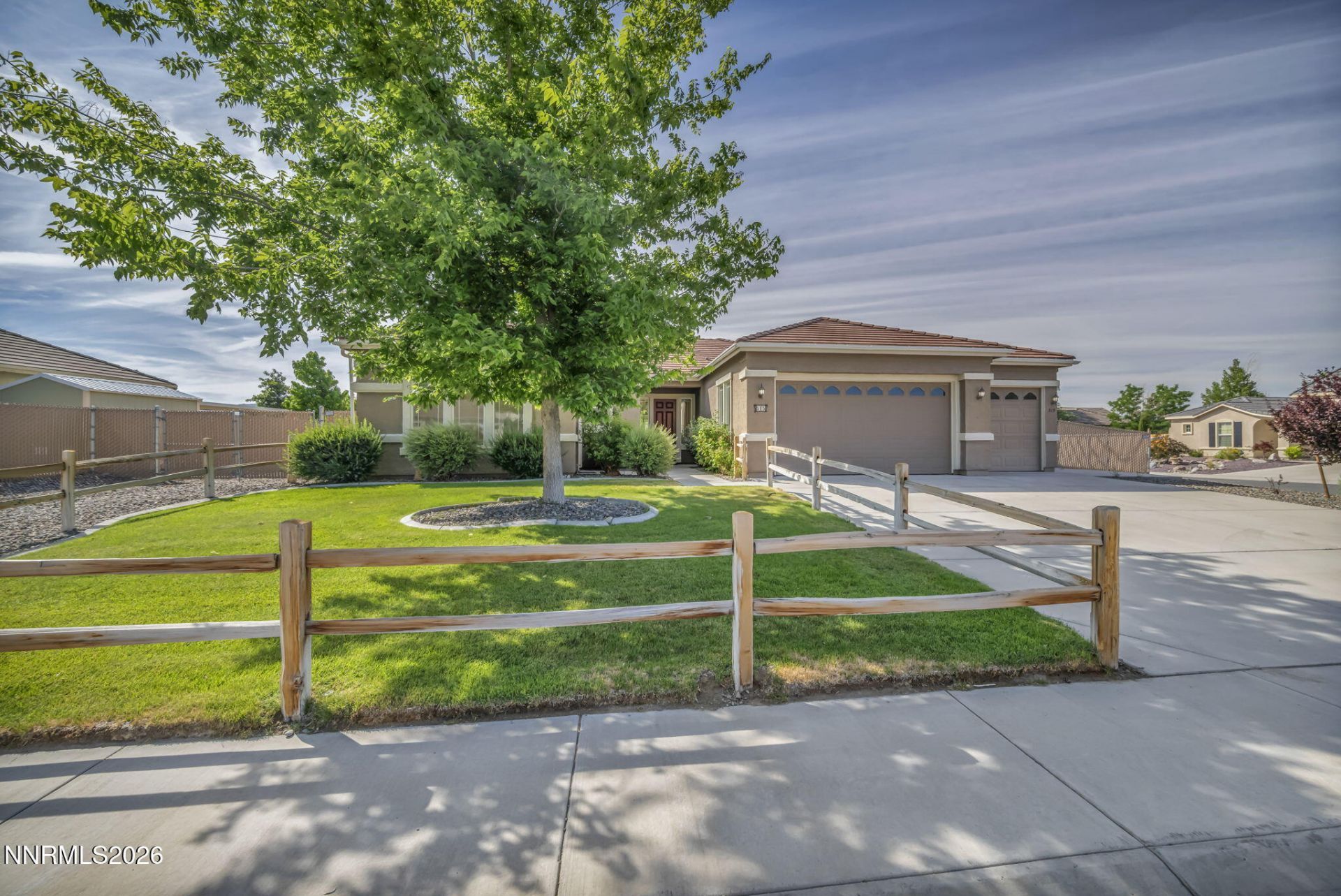 515 Crabapple Lane, Dayton, NV 89403 Main Photo