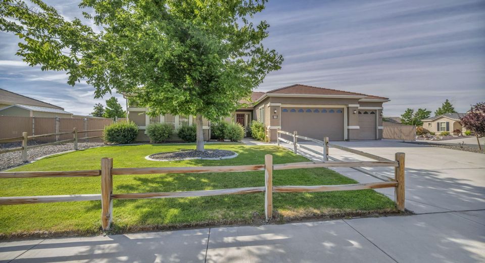 515 Crabapple Lane, Dayton, NV 89403 Photo