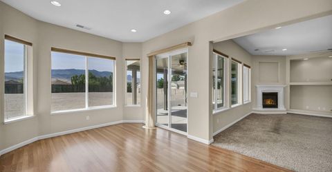 515 Crabapple Lane, Dayton, NV 89403 Photo