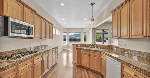 515 Crabapple Lane, Dayton, NV 89403 Photo