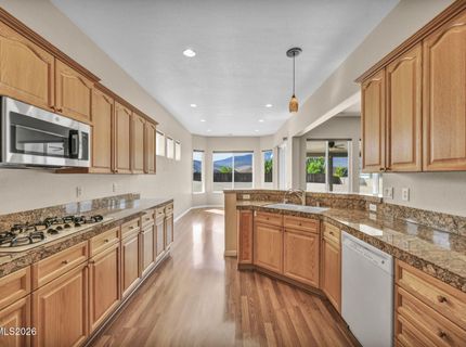 515 Crabapple Lane, Dayton, NV 89403 Photo
