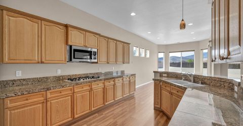 515 Crabapple Lane, Dayton, NV 89403 Photo